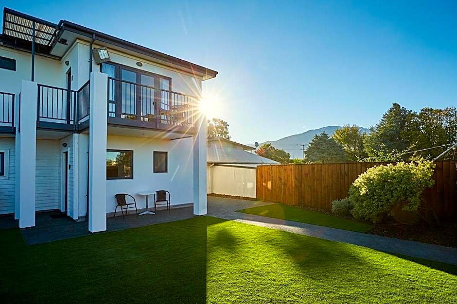Kaikoura Quality Suites