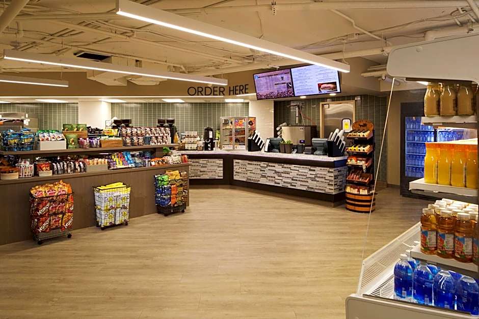 Hilton Grand Vacations on the Las Vegas Strip