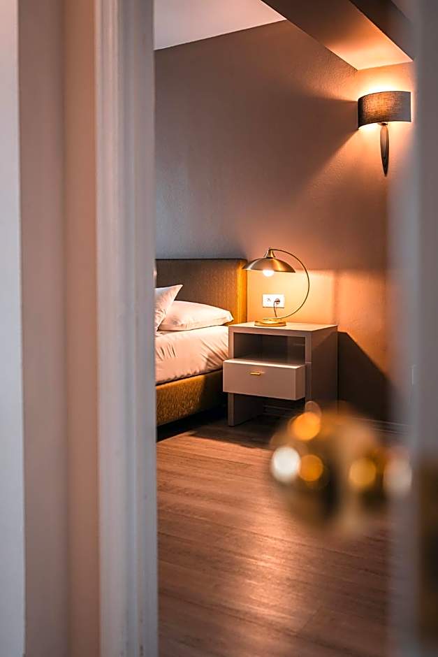 Hotel Julian