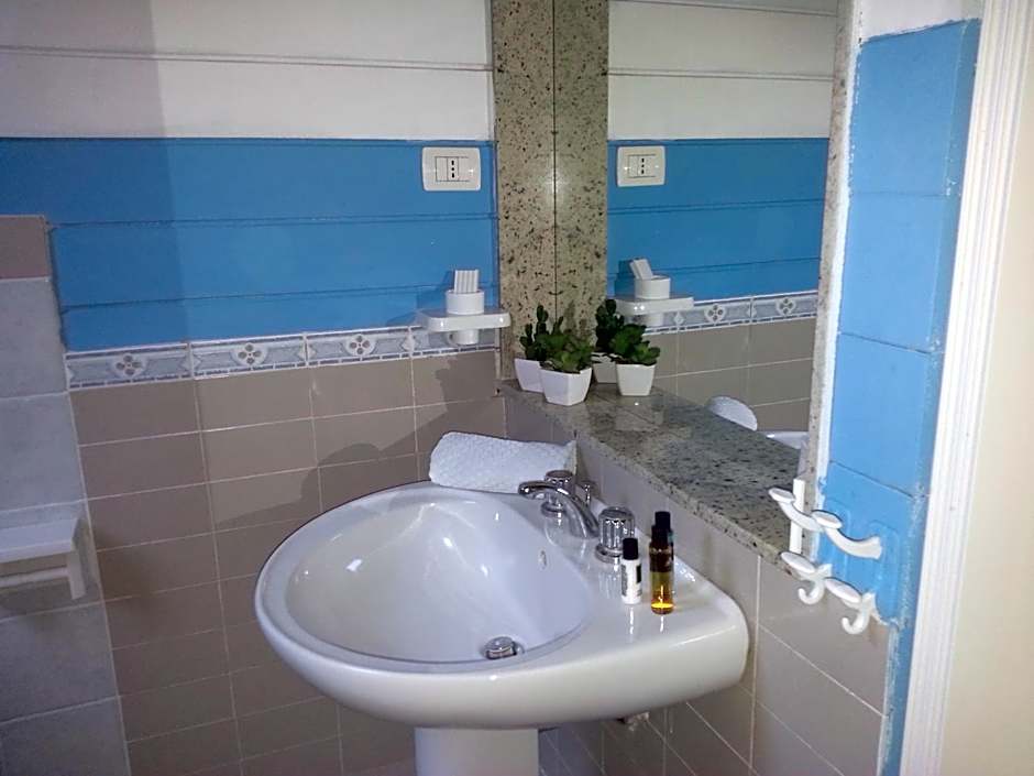 Residence "Il Faro"