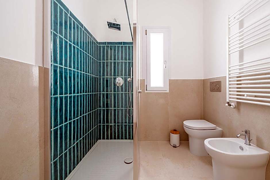 Olbia Rooms