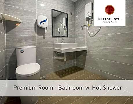 Premium Family Suite - Window