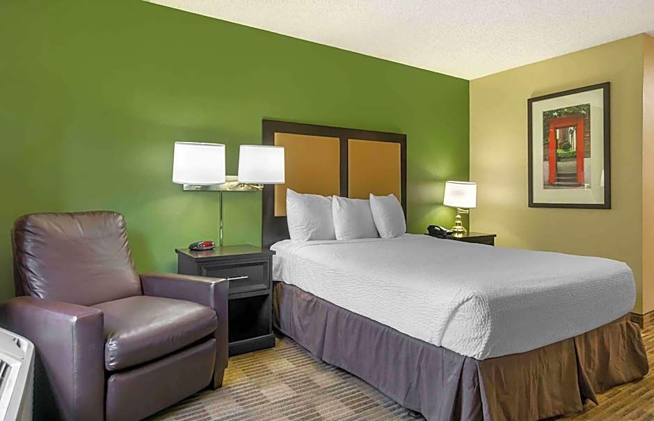 Extended Stay America Suites - Tacoma - Fife