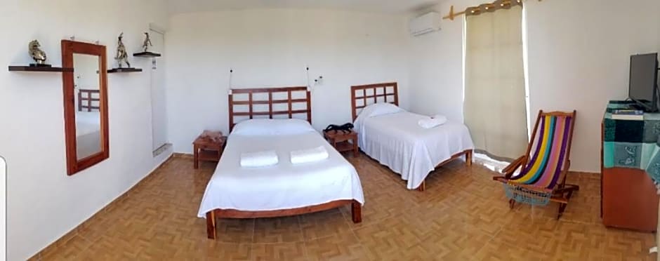 Casa ka'an