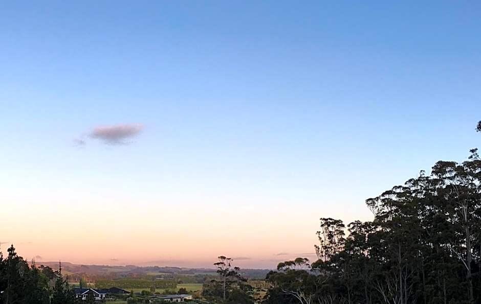 Treghan Luxury Lodge