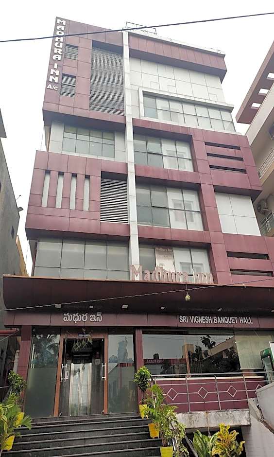 Madhura Inn Hotel