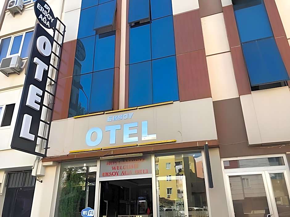 Ersoy Aga Otel