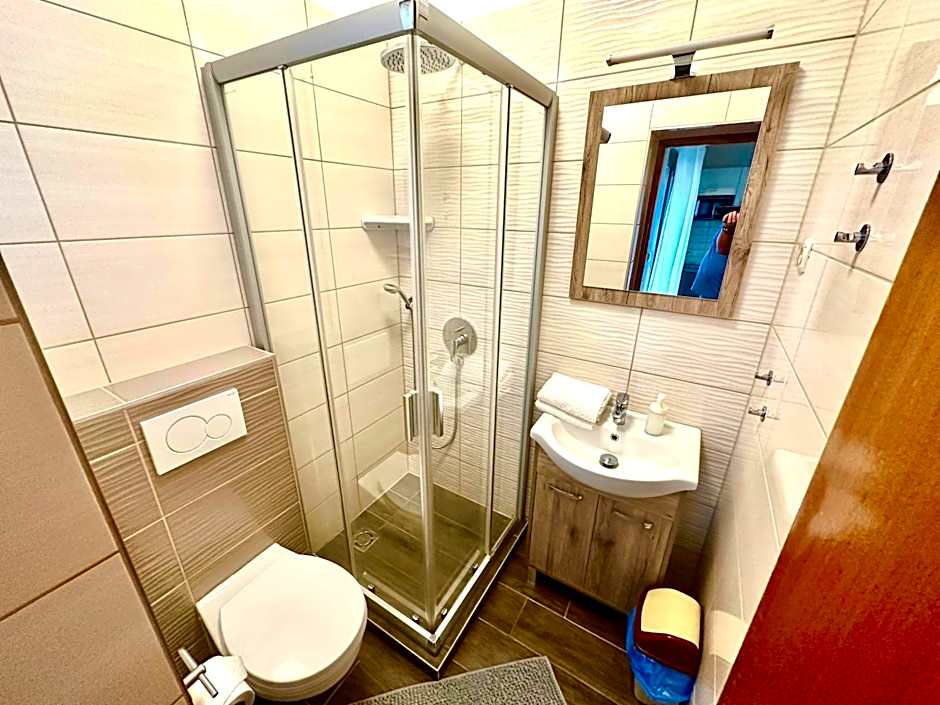 See Vendégház - Siófok