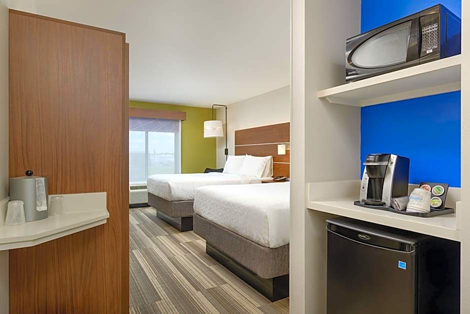 Holiday Inn Express - Tullahoma By IHG