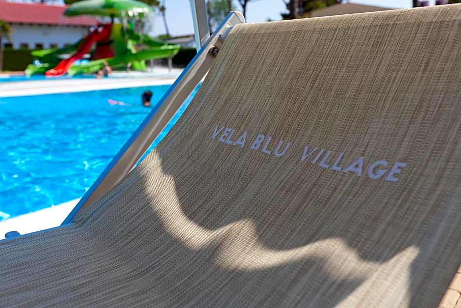 Vela Blu Camping Village