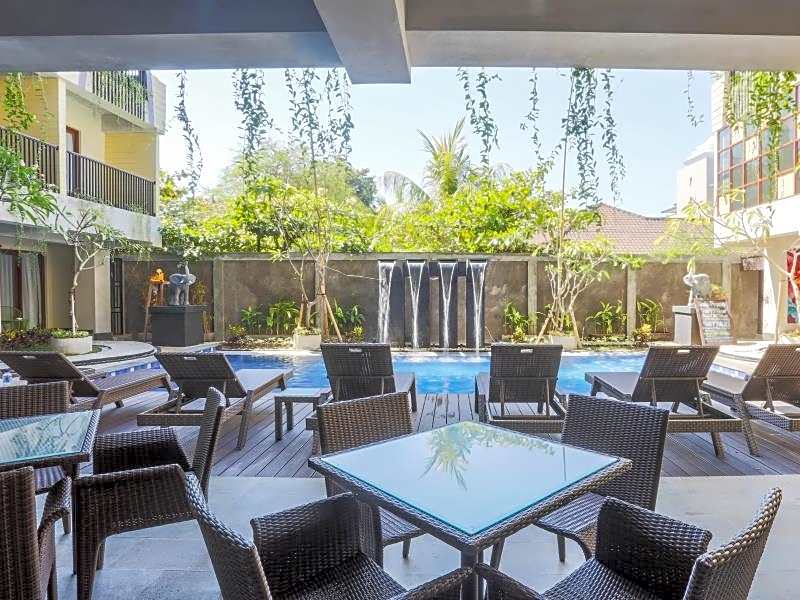 Serela Legian Bali