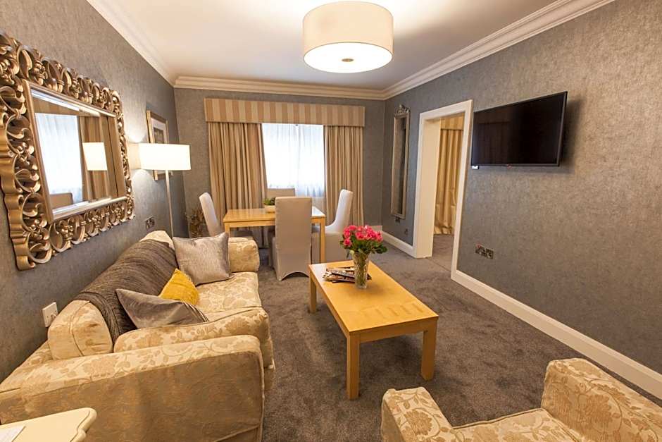 Best Western Plus White Horse Hotel