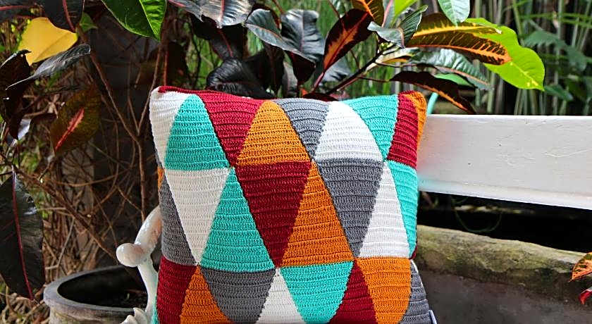 Venezia Homestay and Garden                                                                     