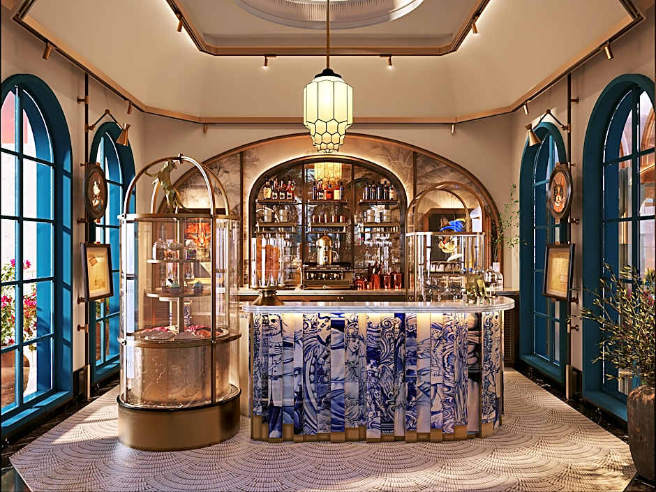 La Festa Phu Quoc, Curio Collection By Hilton