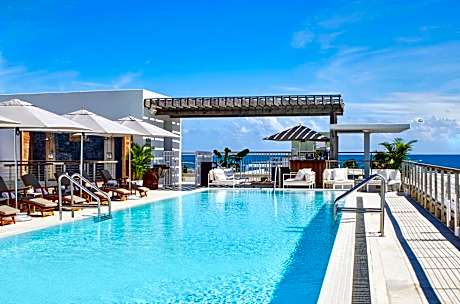 The Betsy - South Beach