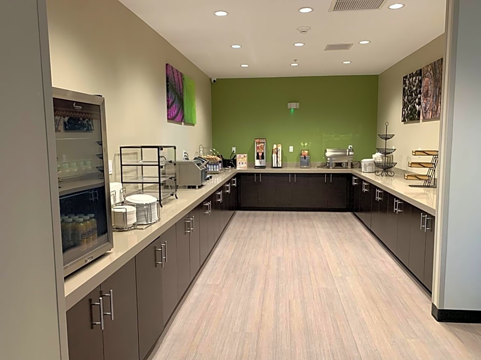 MainStay Suites North - Central York