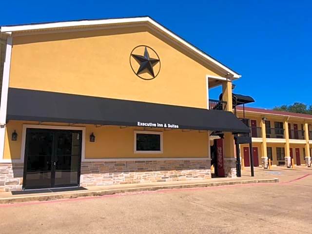 Executive Inn and Suites Longview