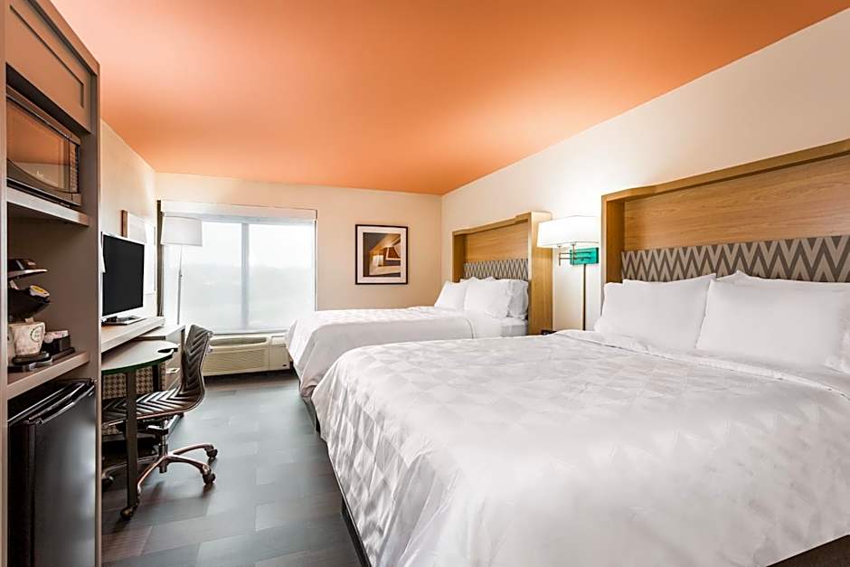 Holiday Inn Timonium - Baltimore North By IHG