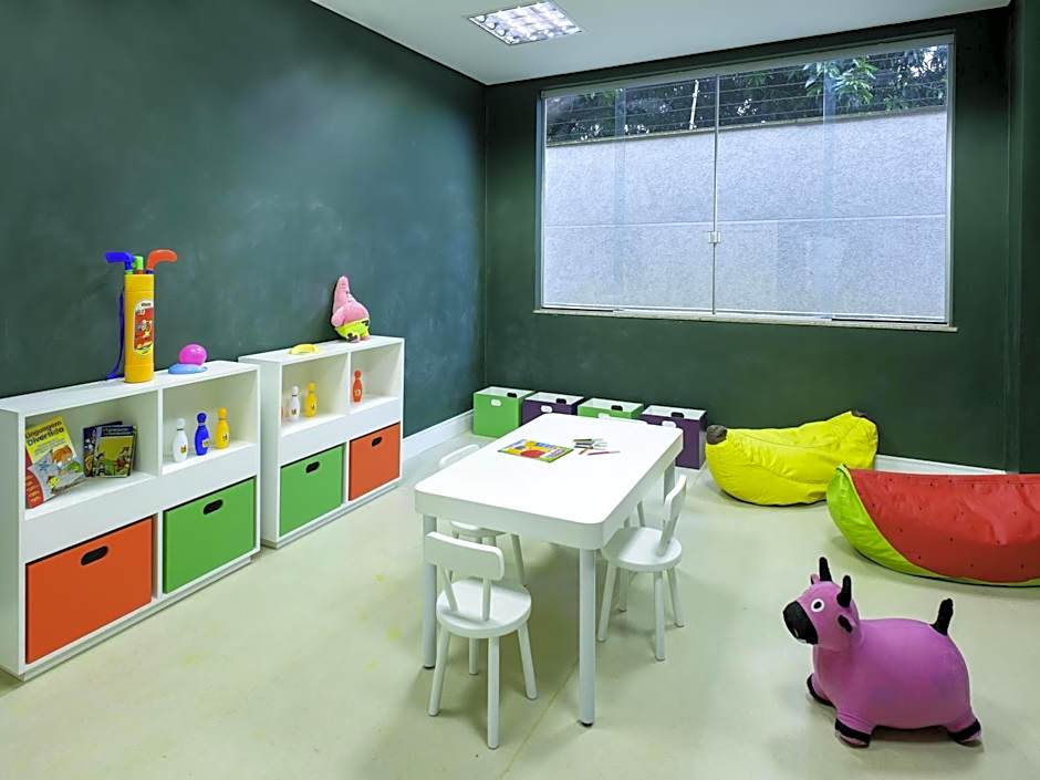 Ibis Styles Ponta Pora