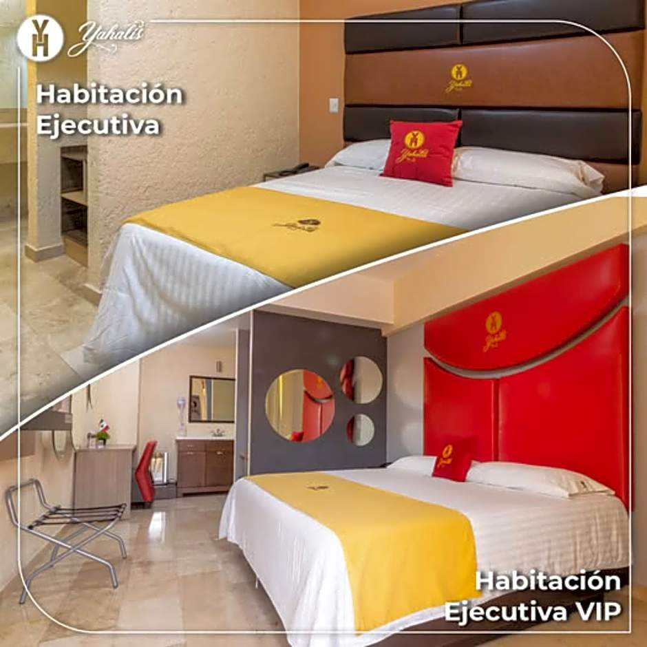 Hotel Yahalis