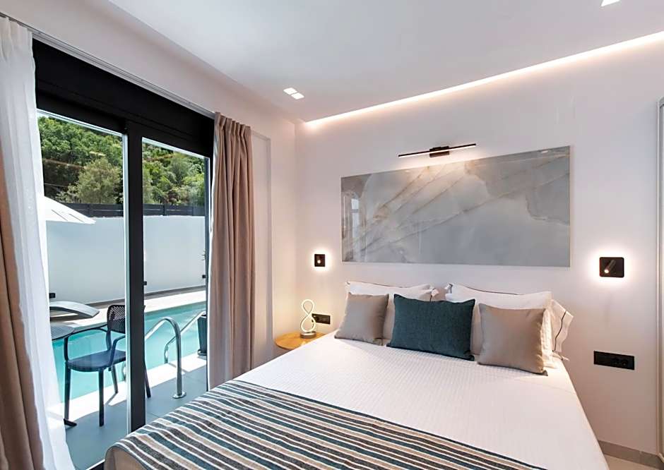 Solvio Boutique Hotel & Spa