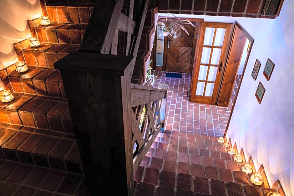 Cisna Chata - Bieszczady