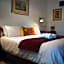 Greenleaf Guest Lodge