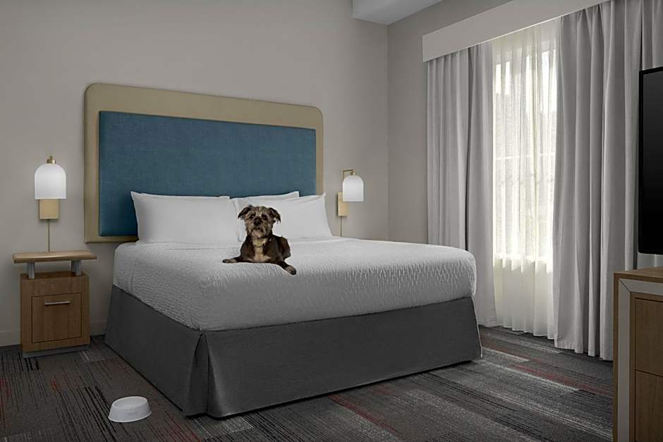 Homewood Suites By Hilton Birmingham Sw/Riverchase Galleria