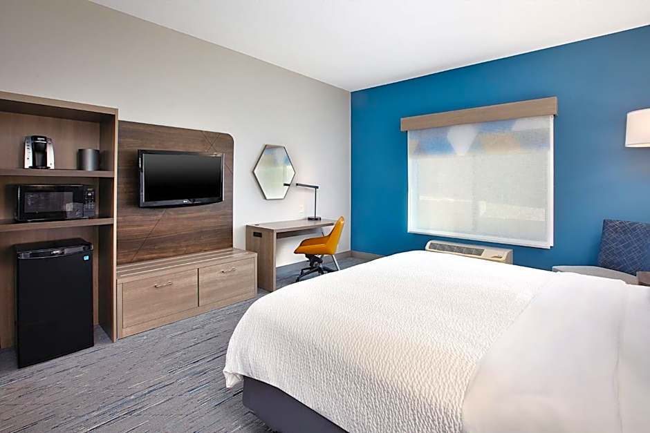 Holiday Inn Express & Suites Sioux Falls Southwest By IHG