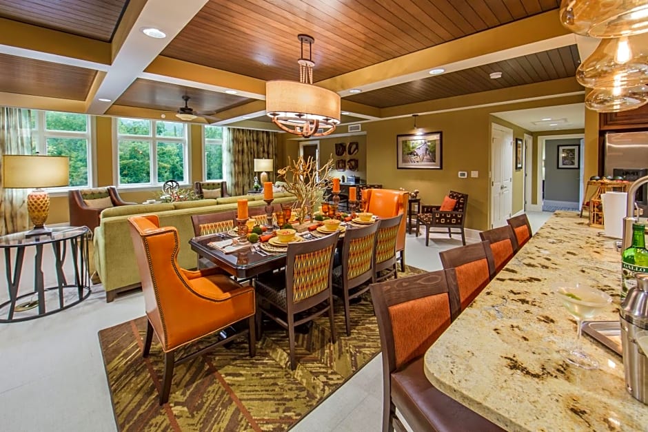 Holiday Inn Club Vacations Smoky Mountain Resort, an IHG Hotel