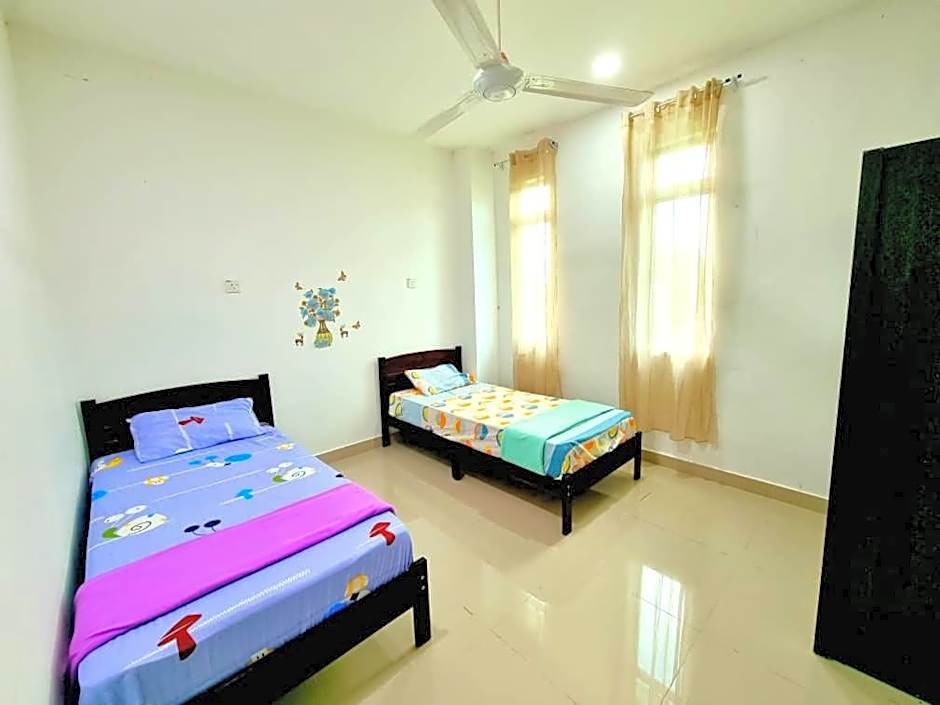 Dane & Shue Hotel Kok Lanas