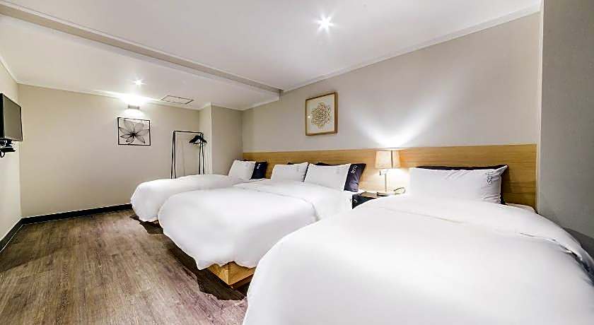 Pyeongtaek Stay Hotel