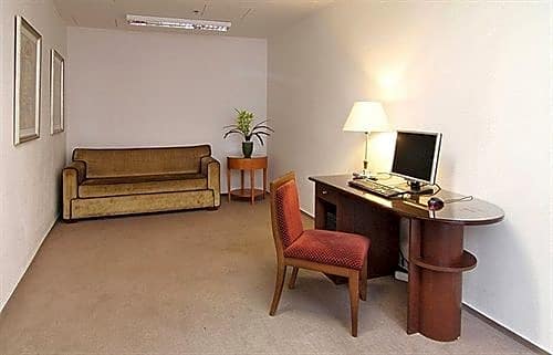 Michelangelo Grand Hotel