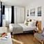 Hotel Residence Paris Asnieres