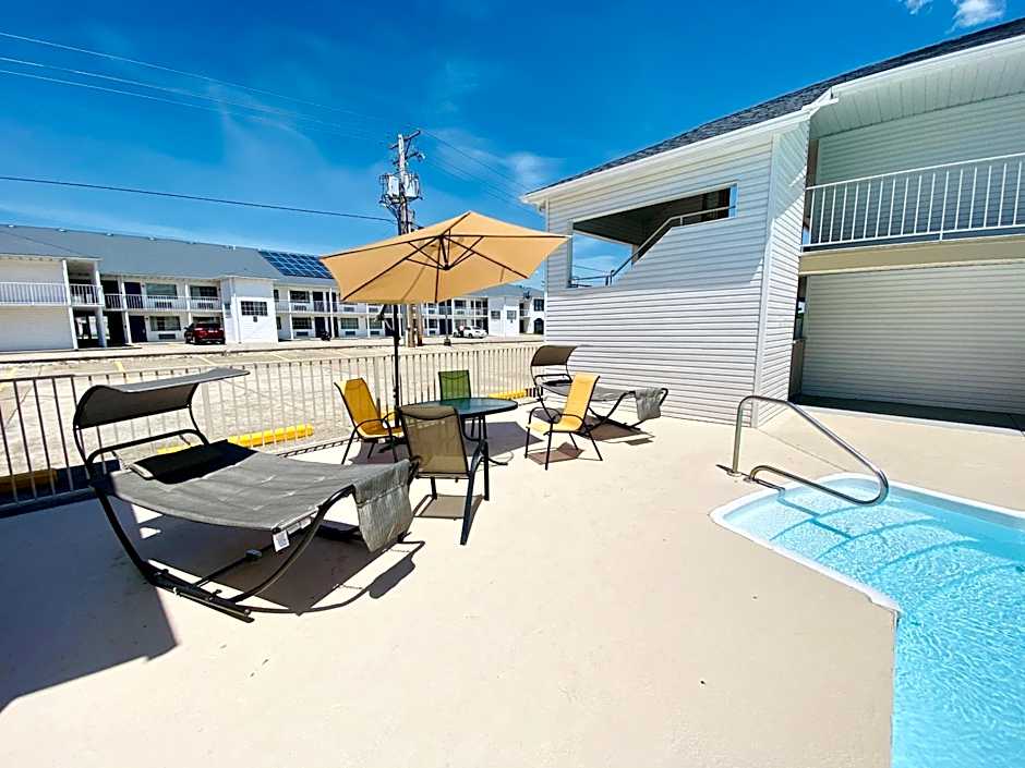 Howard Johnson by Wyndham Branson Theatre District