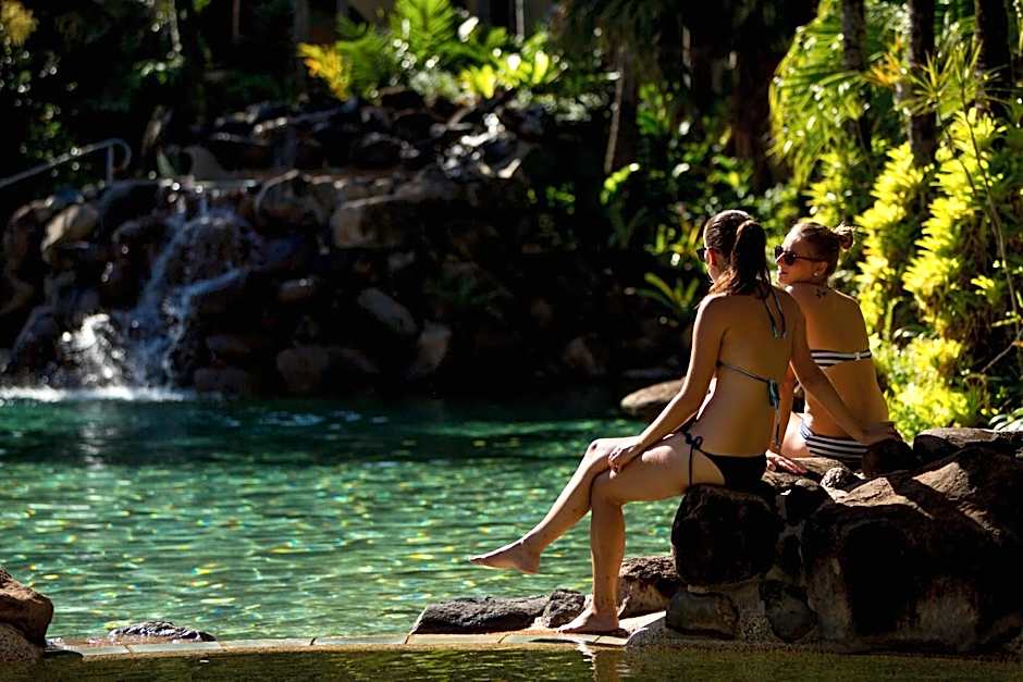 Palm Royale Cairns Resort