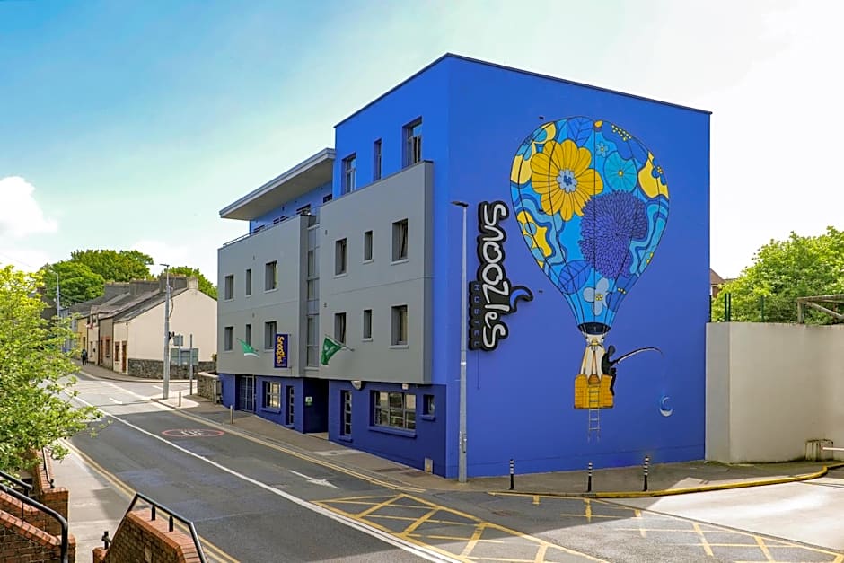 Snoozles Galway City Centre