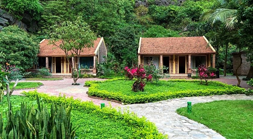 An's Eco Garden Resort