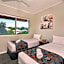 North Cove Waterfront Suites