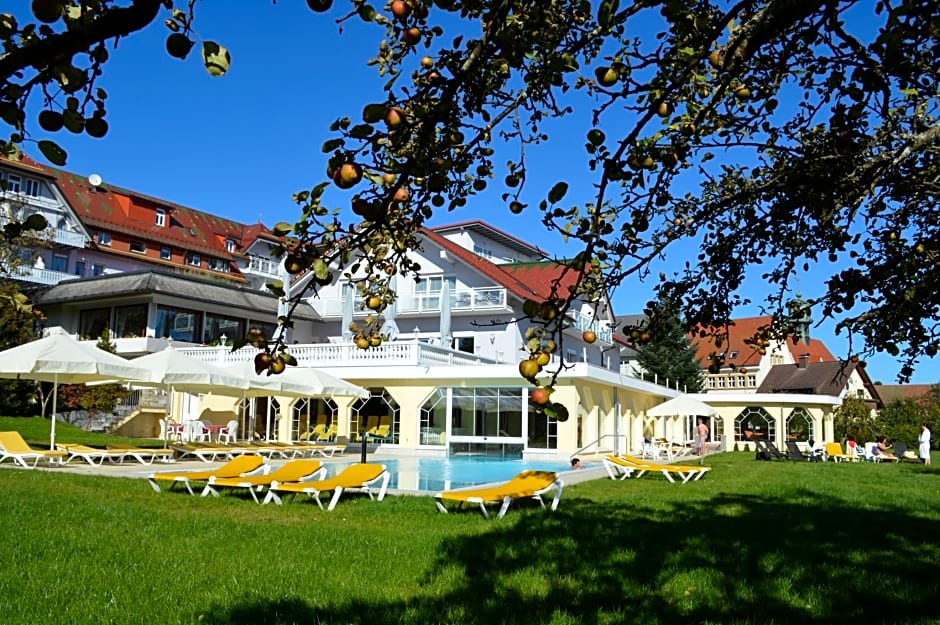 Möhringers Schwarzwald Hotel