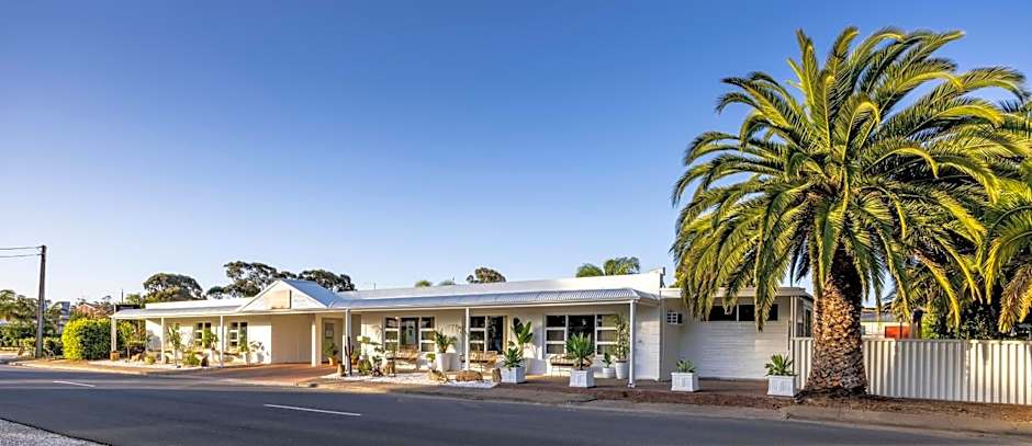 Barossa Palms Motel