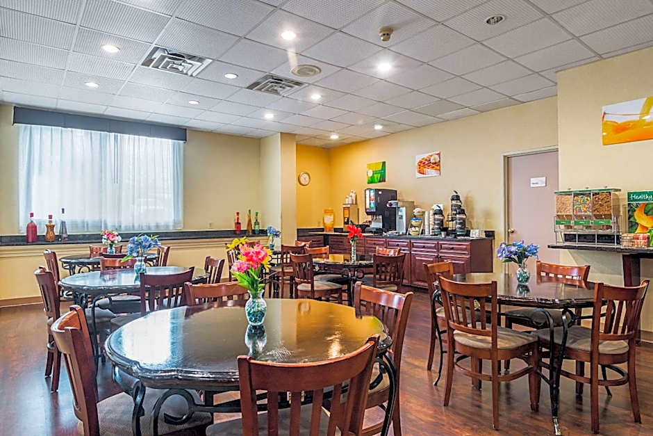 Quality Suites