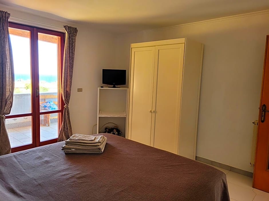 Montemagno – Sant' Agnello-Sorrent, CO
