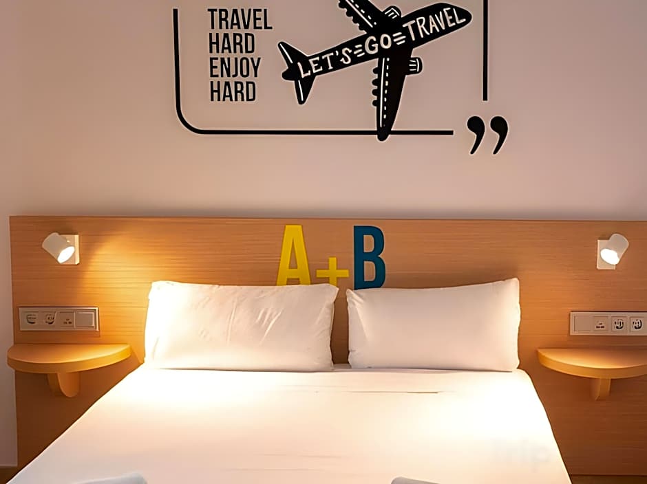 For You Hostel Sevilla