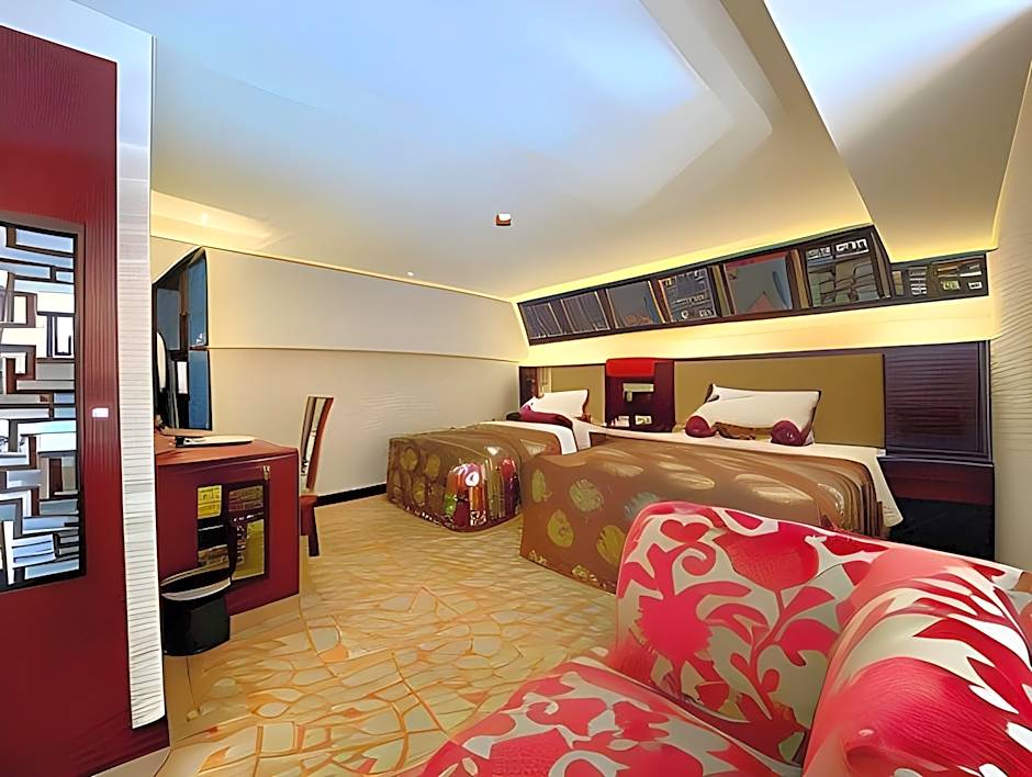 Metropole Hotel