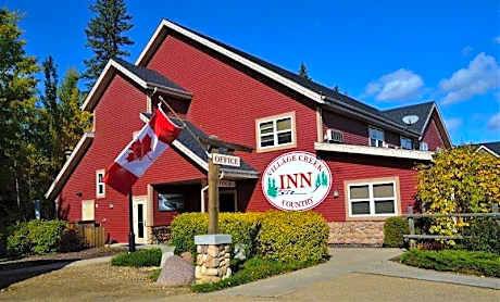Village Creek Country Inn