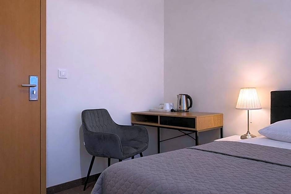 Hotel Mazowiecki WOW
