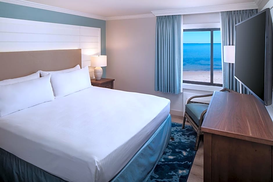 Surfside Hotel and Suites