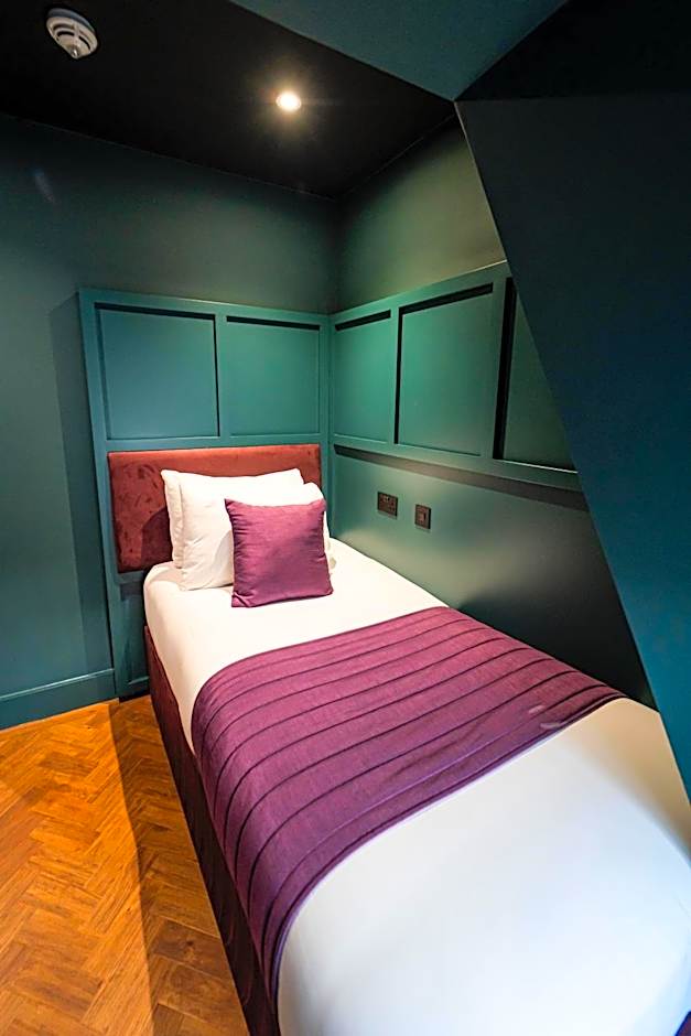 Duke Street Boutique Hotel