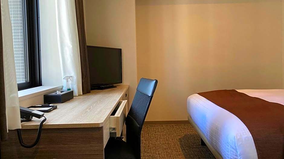 Smile Hotel Premium Hakodate Goryokaku